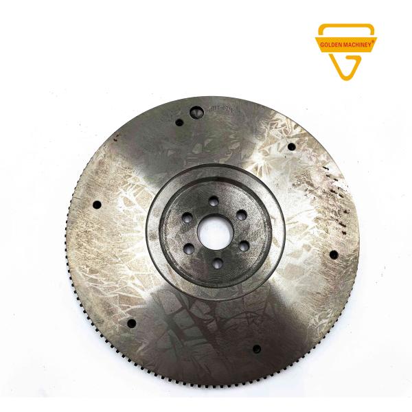 Assy 9025128 маховиков для SGMW Hongguang S CN100 CN101 Шевроле