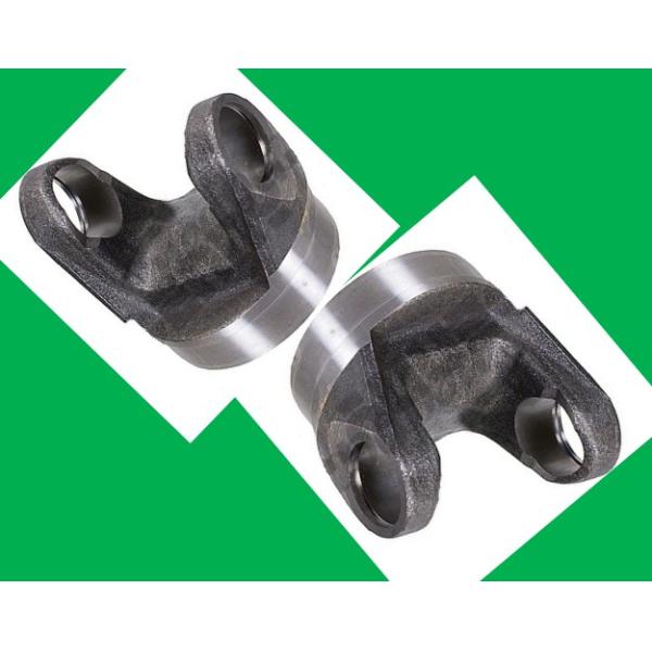 Drive shaft Parts weld /tube yoke 1350 series Spicer 3-28-257 Fits U Joint 5-178X 5-1350X