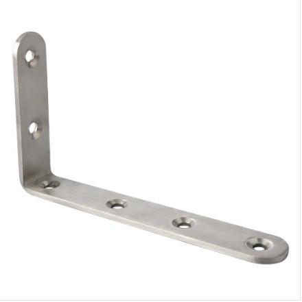 Hidden Bed Rails Custom Furniture Connecting L Bracket Process Blank Customized Logo