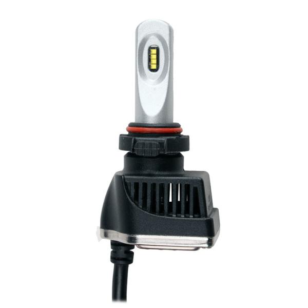 LED Headlight Bulbs, LED Conversion Kit 12V/24V Replace for Halogen Headlight- 60W 5700K Cool White CREE (5202)