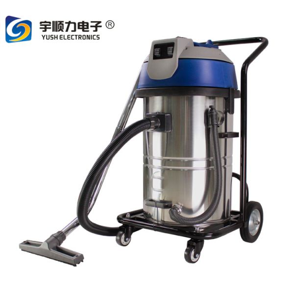 Portable 100 L Water Industrial Vacuum Cleaner Suzhou