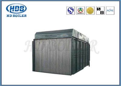 80 Ton Gas Boiler Spare Parts, Ste tubular são Preheater de ar para a caldeira