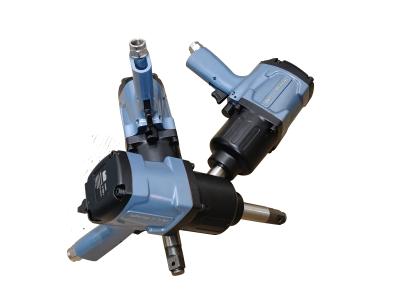 M28 Bolt  1/2 Inch Air Impact Driver High Power Impact Wrench Lightweight