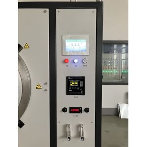 HWF100-10NH Type Atmosphere Sintering Furnace | Vacuum Atmosphere Sintering