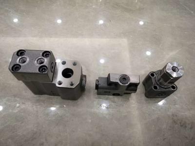 Crescimento de Hydraulic Holding Valve K3V112DT da máquina escavadora que guarda a válvula de escape 2420-1209A para a máquina escavadora de DH210 DH220-5 DH220-7