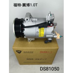 Auto AC Conditioning Compressor For C1B119D629-A2H FORD FIESTA MODELS WITH 1.0 TURBO ENGINES