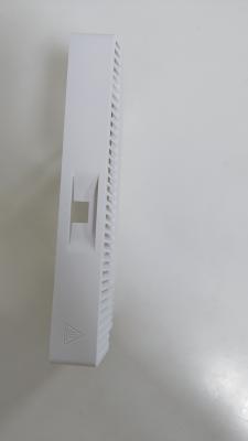 Medical Equipment Plastic Injection Molding Medical Parts For Polishing