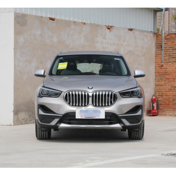 Подержанный автомобиль бензина мест SUV двери 5 версии 25Li lingxian 5 BMW X1 2022 sDrive