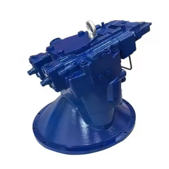 Excavator Dx420LCA DH500 DH500LC-7 DH500-7 Hydraulic Pump A8VO200 A8V0200 401-00233 401-00233B 400914-00248 Piston Pump