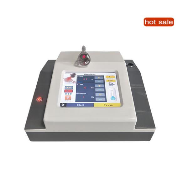 Mini Ipl 980nm Diode Laser Machine 110V 5A Spider Vein Removal