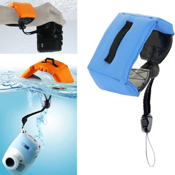 Quick Release Leash Cuff Hand Strap Sling With Buckle For Nikon Sony Canon Digital GoPro 4 3+ 3 2 1 SJCAM Camera