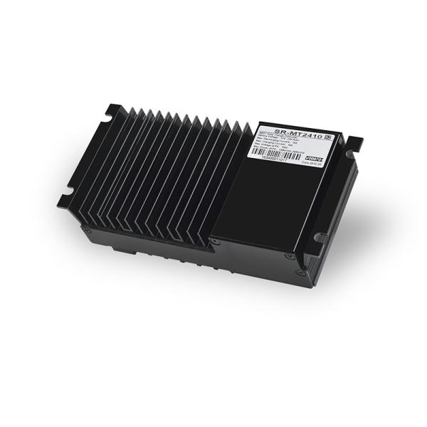 150V Street Light Solar Charge Controller 10 AMP , CE Rohs Solar Controller