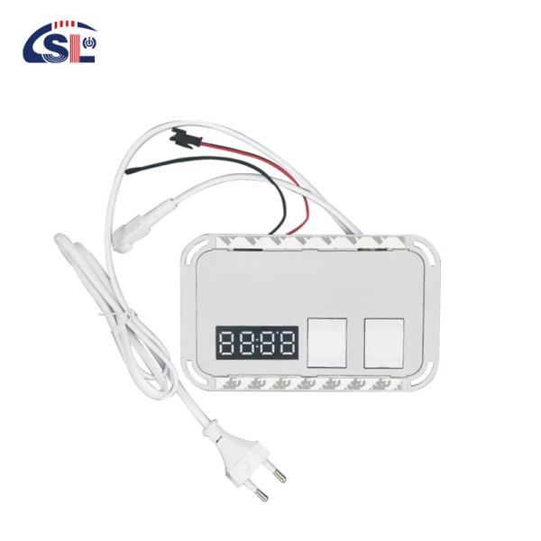 1-6mm Sensing Range Touch Sensor Switch for Smart Mirrors DC12V Output SL Muti-function