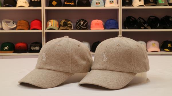 Customized logo design flat embroidery or printing mesh trucker hat baseball dad hats