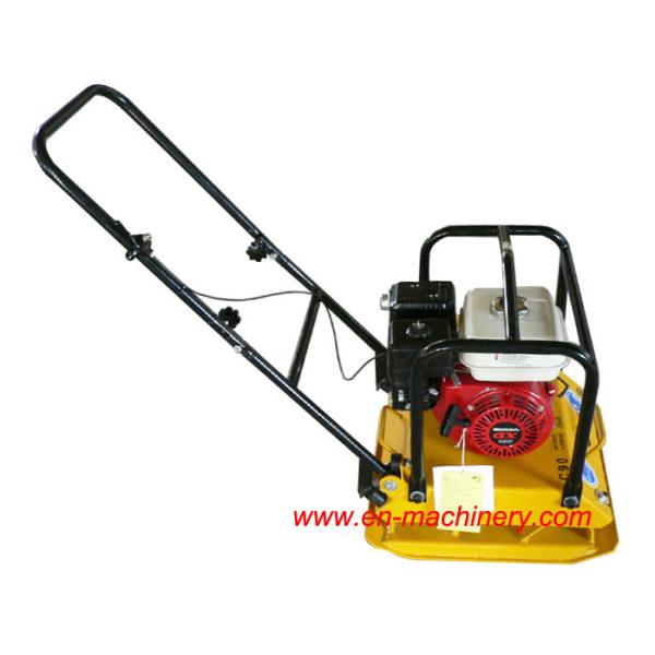 High Quality Gasoline Honda and Robin Plate Compactor (CD60-1)
