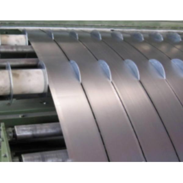 Manufacturer Supplier ASTM B265 Gr2 Titanium Foil And Strip Thk 0.5mm 1500mm For Industrial Stock