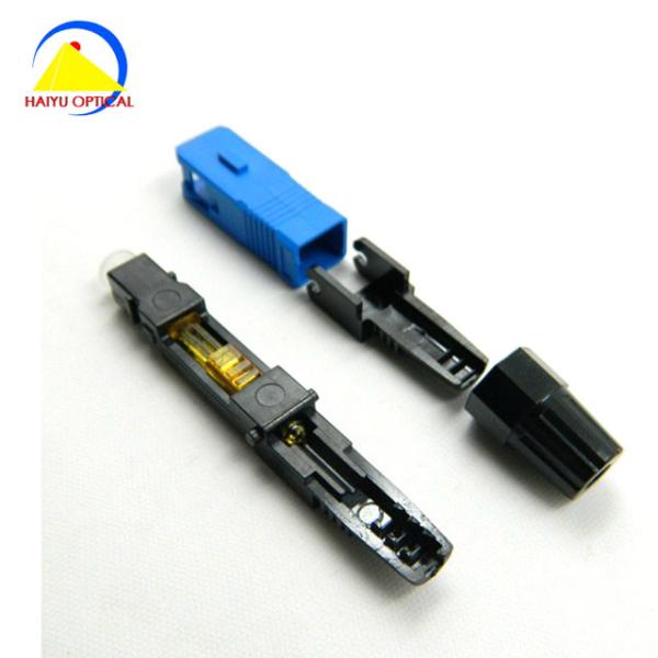 0.9mm, 2.0mm, 3.0mm all type fiber optic lemo connector