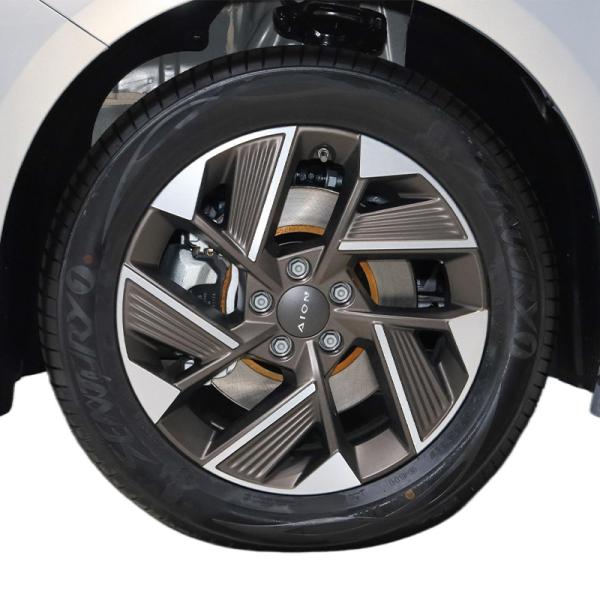 AION S New Energy Vehicles Pure Electric 4-Door 5-Seat SUV