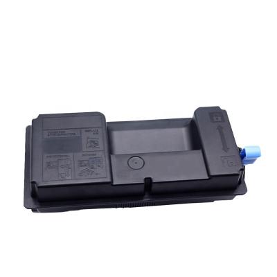 impressora Toner Cartridges For Ecosys P3045dn de 12500pages TK-3160 Kyocera