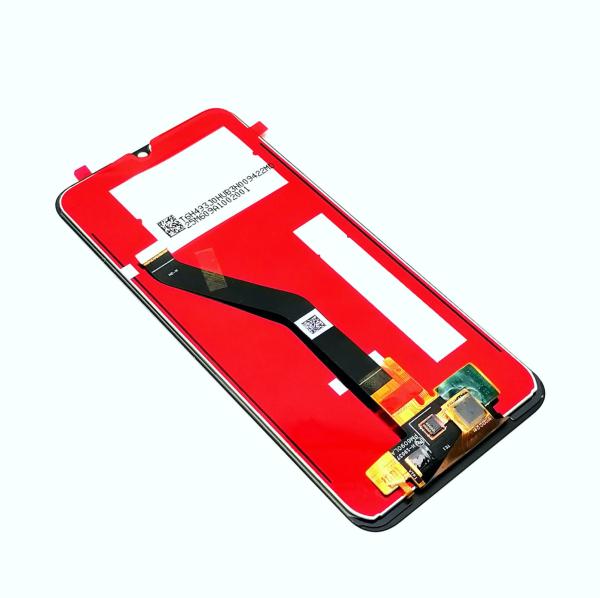 Original TFT OCA Glass  For Huawei Y6s / Y6 2019 One Year Warranty