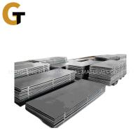 4mm 01 Carbon Steel Sheet Laser Cutting 3.15 Mm 20mm Ms Plate Sheet