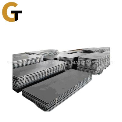 4mm 01 Carbon Steel Sheet Laser Cutting 3.15 Mm 20mm Ms Plate Sheet