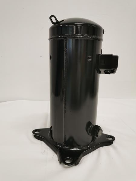 R410A Copela Scroll Ac Compressor Zp20K3e Tfd Refrigerant Copela Compressor
