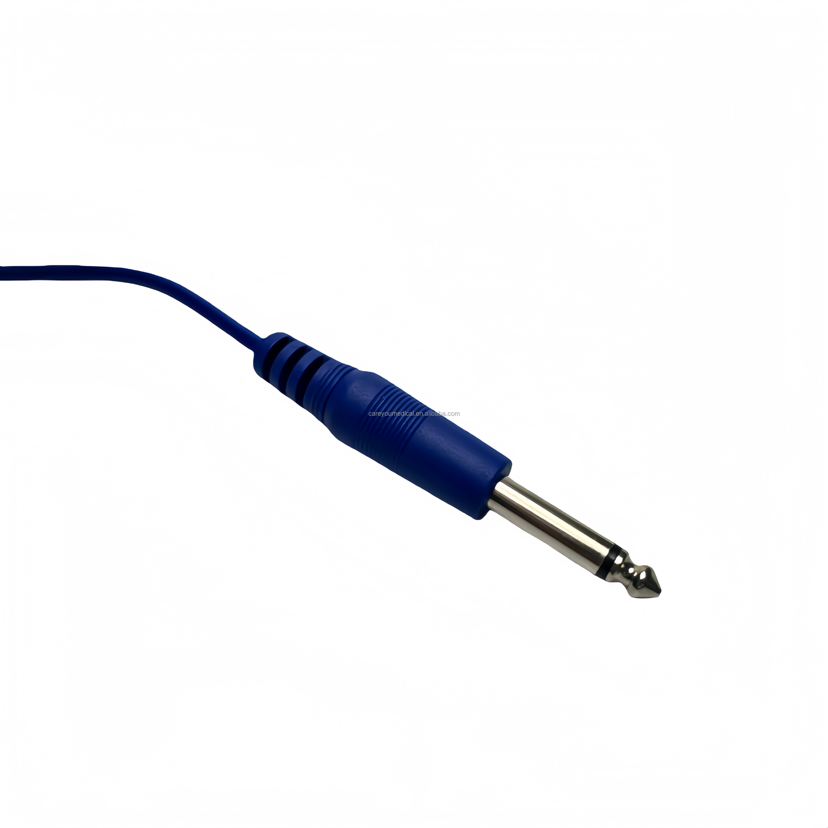 Foot-Controlled Instantaneous Electrosurgical Pen Class II Medical Device CE Certified White