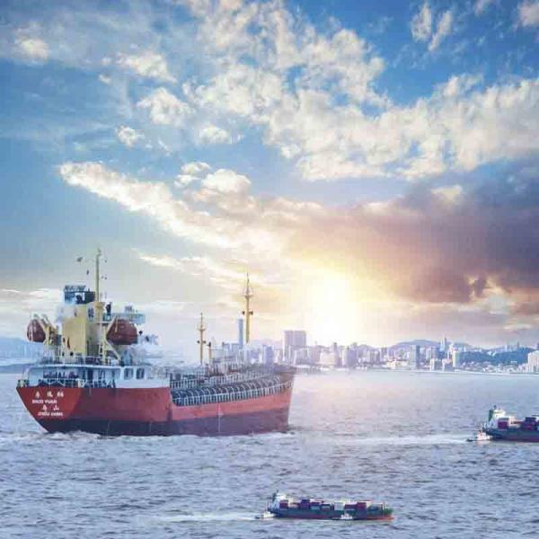 China to US Dropshipping Agent with Air Sea Express Freight Services