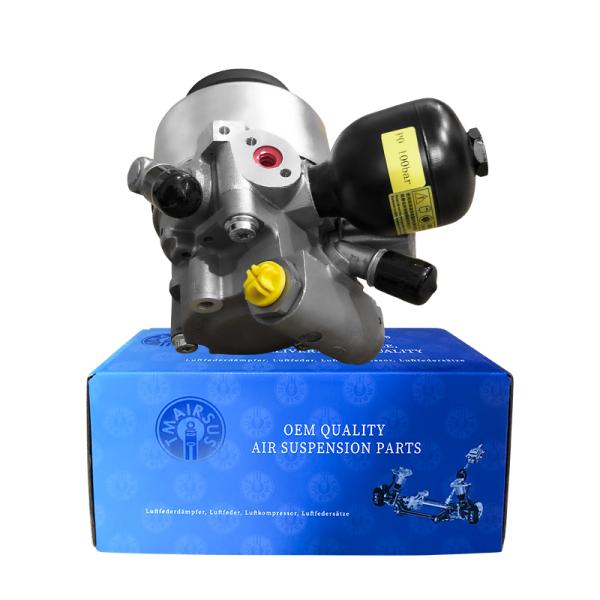 Bomba de alta qualidade A0004660900 A0054667401 da bomba de pressão de Mercedes R230 W221 W216 ABC e da direção de poder