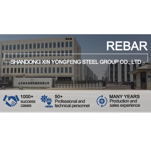 Q195 Q235 Concrete Iron Rods Deformed Hot Rolled Steel TMT Bars 8mm 10mm 12mm