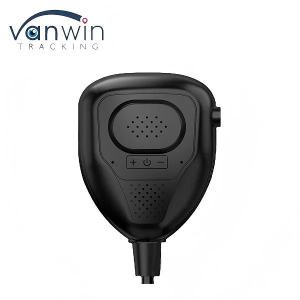 Vehicle Front Facing ADAS Camera With 4G AI ADAS MDVR Monitor For Fleet Management