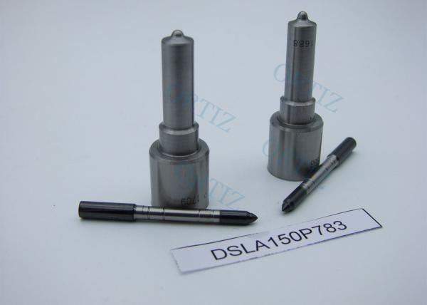 ORTIZ Audi Seat Skoda common rail injector nozzle DSLA150P783 diesel fuel pump parts nozzle DSLA 150 P783