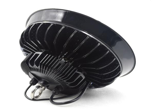 Energy Saving Ufo Led Safety Light Led Warehouse Lamp Retrofit 1-10v Dimmable 150W