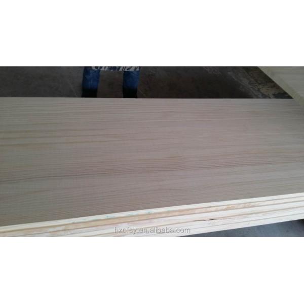 Настраиваемая плоская деревянная доска из сосны с традиционным стилем дизайна и классом дерева AB