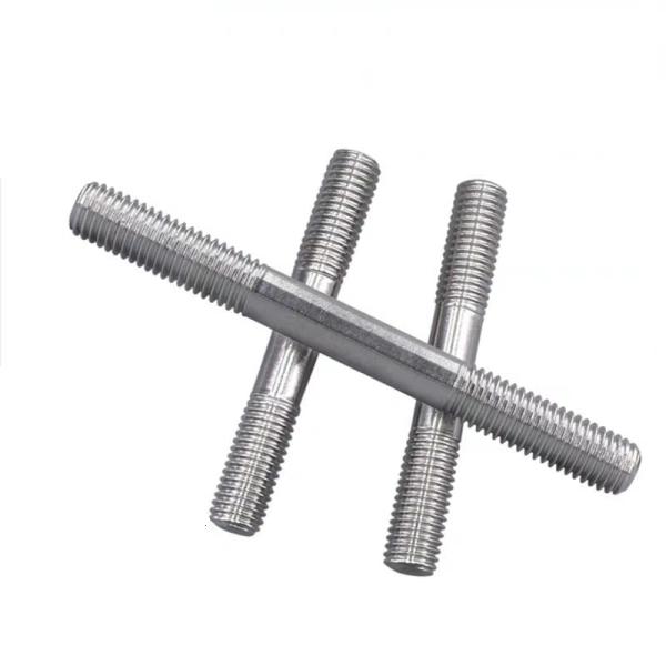 304 из нержавеющей стали с цепной винтовой стойкой DIN975