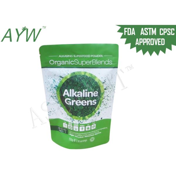 Сумки упаковки еды жары Сеалабле пластиковые для пользы натуральных продуктов промышленной