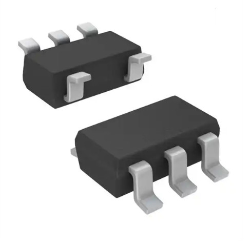 CA del soporte SAK-TC233LP-32F200N del PWB de los Ics de los componentes electrónicos de HTHD