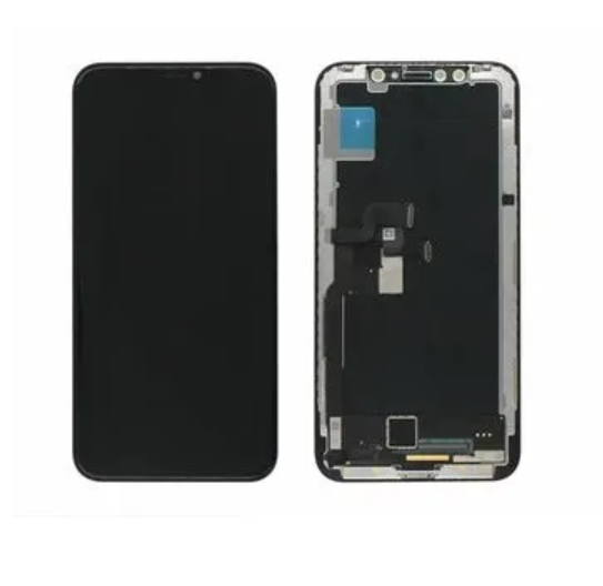 AAA Grade IPhone X LCD Touch Screen Display Resolution 1920x1080