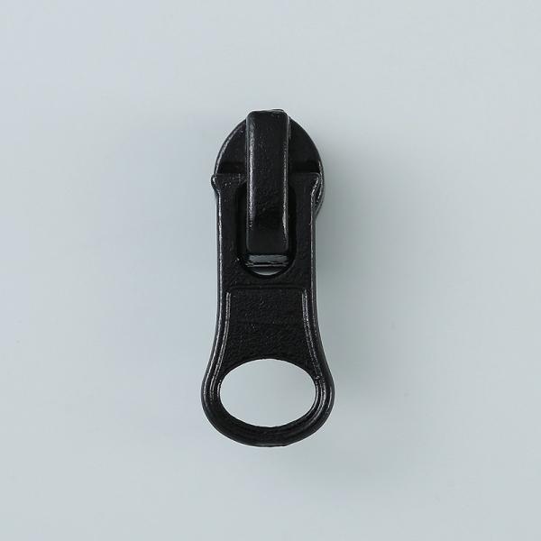 Everyday Apparel 3# Nylon Auto Lock Zipper Slider For Garment And Bags