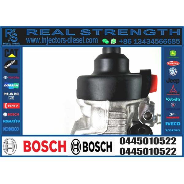 Оригинальное обновление топливного насоса общего железнодорожного транспорта 0445010522 CP4.4 (33100-2F000) для Hyundai, Kia