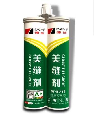 Eco Friendly Polyaspartic Polyurea Resin Coating For Decoration Shelf Life 12 Months