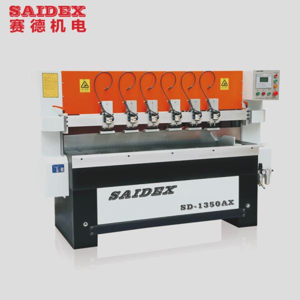 Sd-1350Ax Marble Table 0-60 Degree Beveled Edge Acrylic Automatic Edge Natural Diamond Polishing Machine For Acrylic Ps Ms