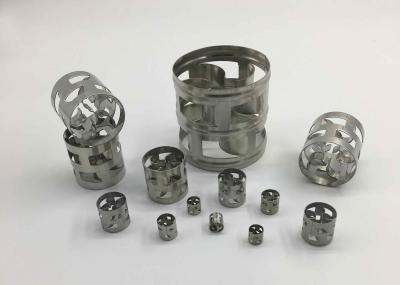 Nuvem grande Ring Custom Material Random Packing da polegada 76mm do tamanho 3