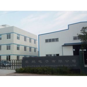 Loupeng Electronics Co., Ltd