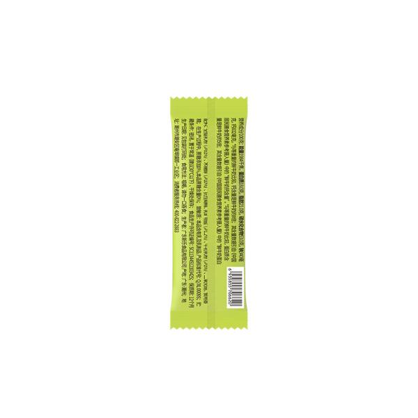 OEM Saúde do leite mastigado doces Satisfazer os seus desejos doces com Duds leite doces açúcar ingredientes