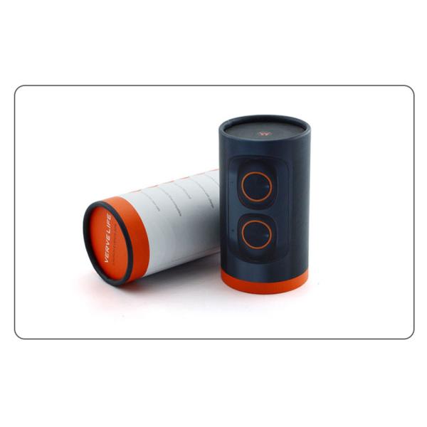 OEM Cylinder Paper Tube Packaging