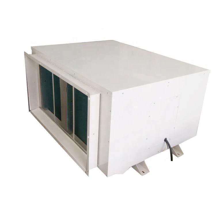 360L/D Factory Produce Product Commercial Swimming Pool and Indoor Greenhouse Dehumidifier for Industry