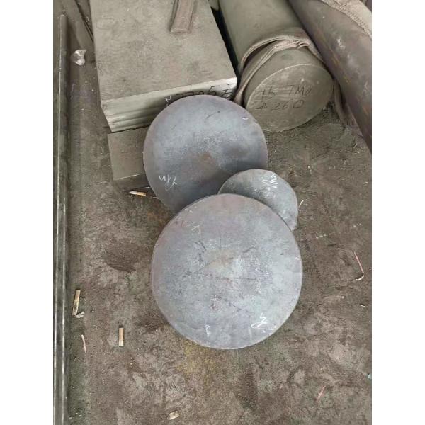 Aleación de acero de la aleación 825 UNS N08825 de las barras redondas ASTM de Incoloy825 Incoloy 825