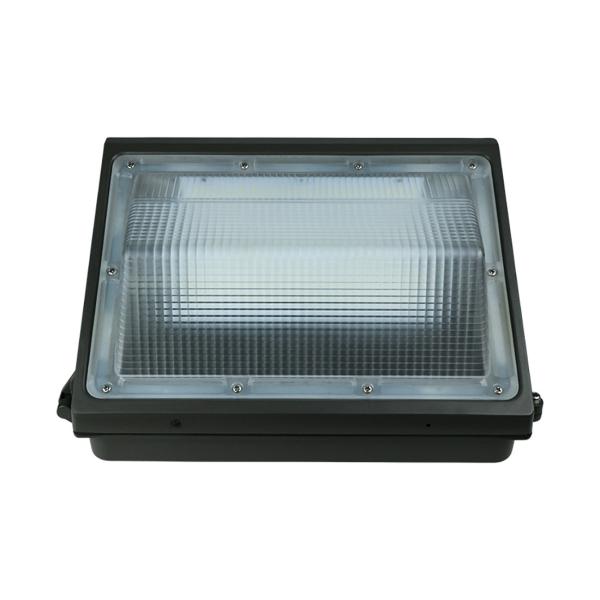 50W 80W 100 Watt LED Wall Pack Light 120W Garden High Brightness